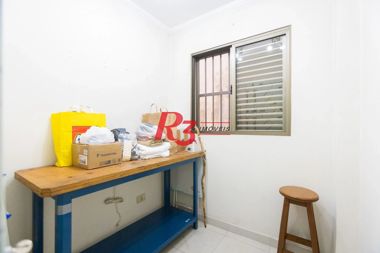 Casa com 3 dormitórios à venda, 159 m² por R$ 1.700.000,00 - Aparecida - Santos/SP