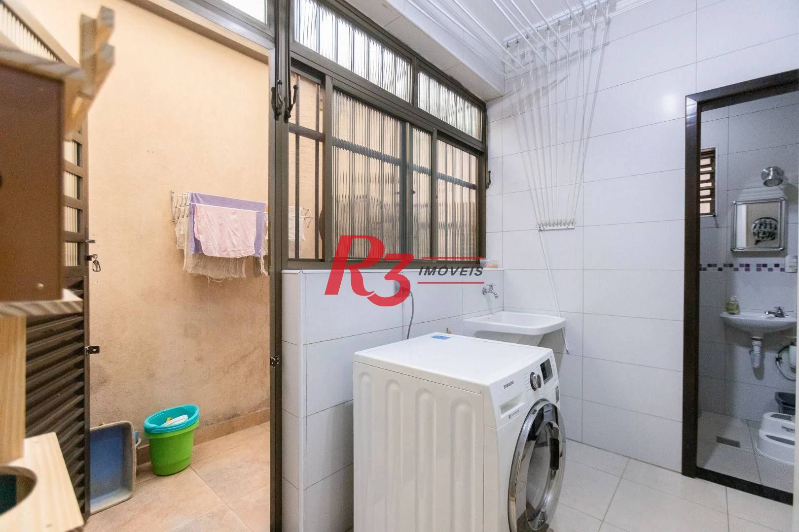Casa com 3 dormitórios à venda, 159 m² por R$ 1.700.000,00 - Aparecida - Santos/SP