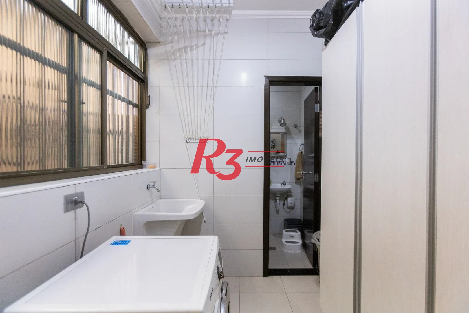 Casa com 3 dormitórios à venda, 159 m² por R$ 1.700.000,00 - Aparecida - Santos/SP