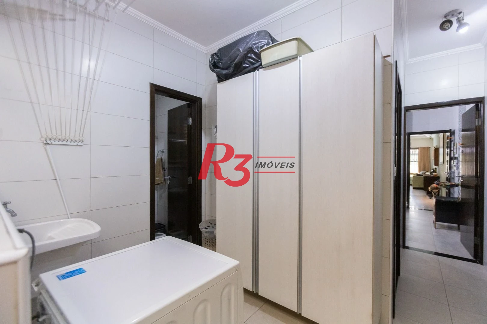 Casa com 3 dormitórios à venda, 159 m² por R$ 1.700.000,00 - Aparecida - Santos/SP