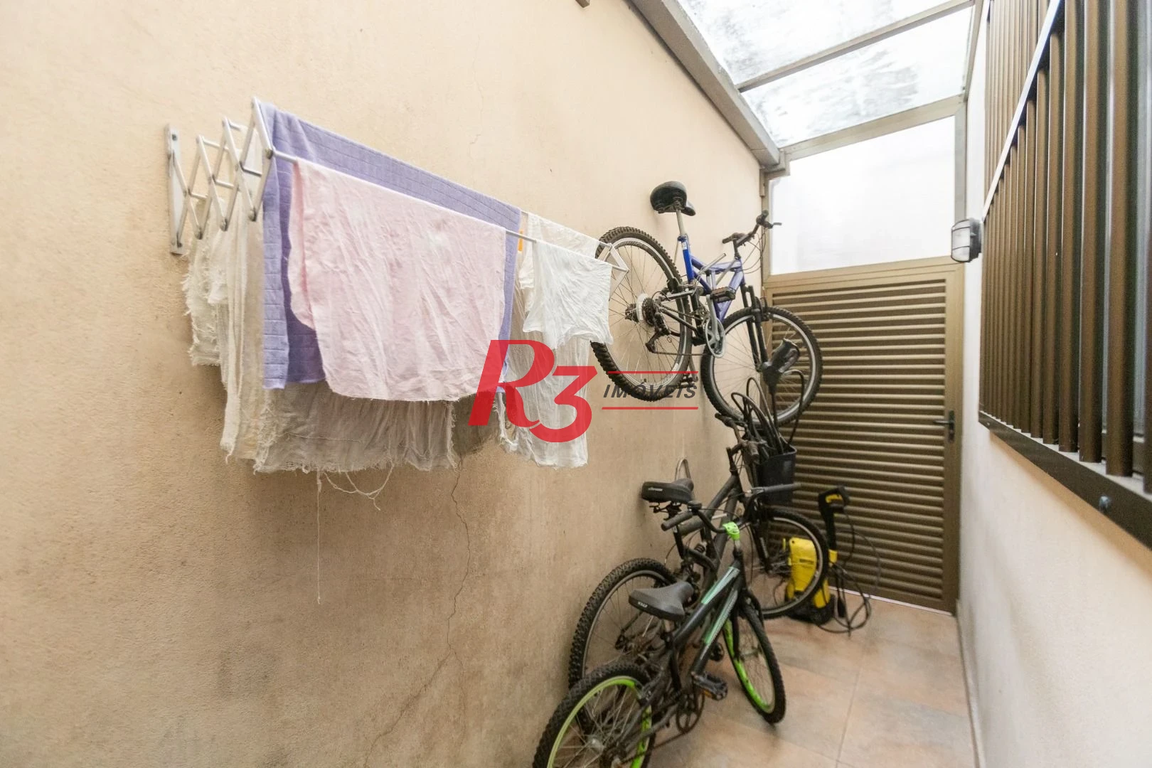 Casa com 3 dormitórios à venda, 159 m² por R$ 1.700.000,00 - Aparecida - Santos/SP