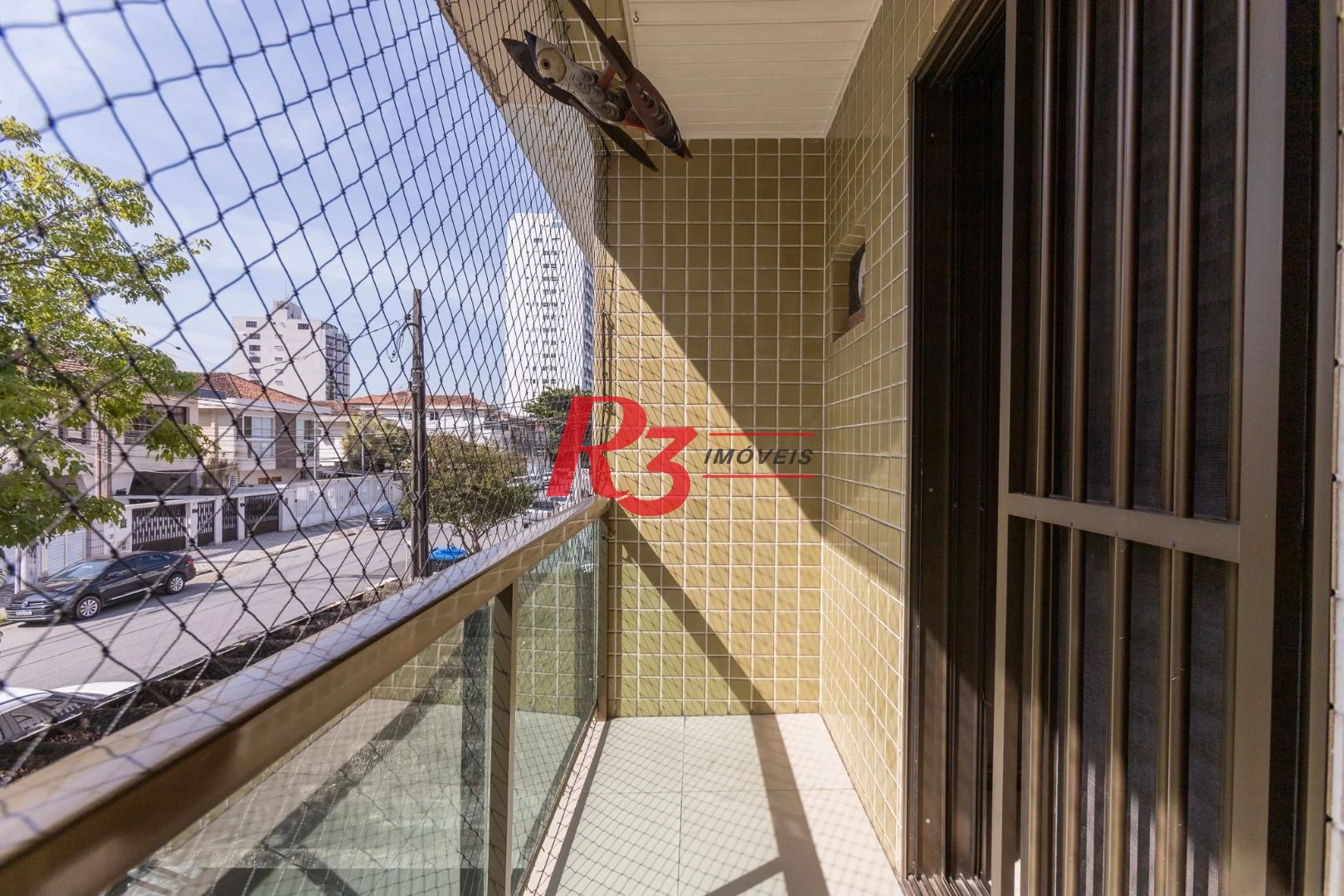 Casa com 3 dormitórios à venda, 159 m² por R$ 1.700.000,00 - Aparecida - Santos/SP