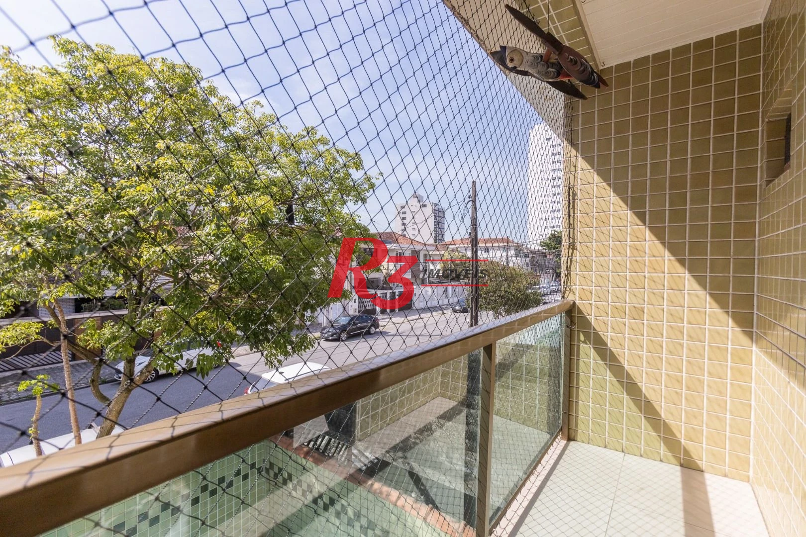 Casa com 3 dormitórios à venda, 159 m² por R$ 1.700.000,00 - Aparecida - Santos/SP