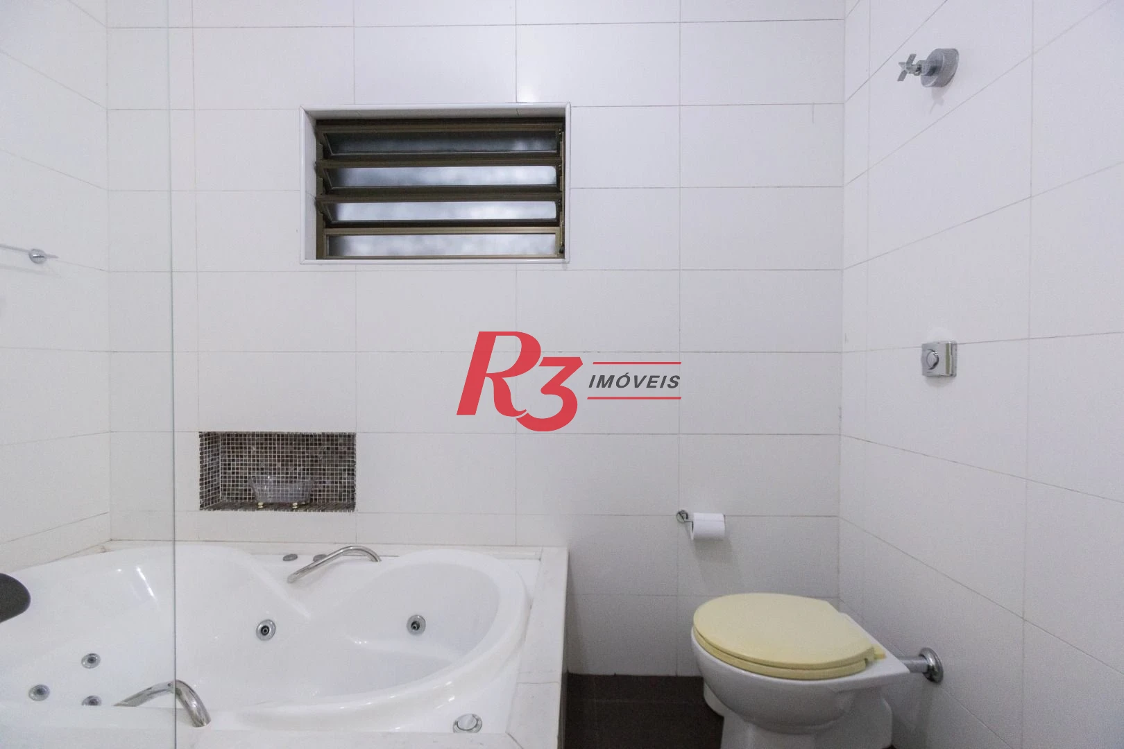 Casa com 3 dormitórios à venda, 159 m² por R$ 1.700.000,00 - Aparecida - Santos/SP