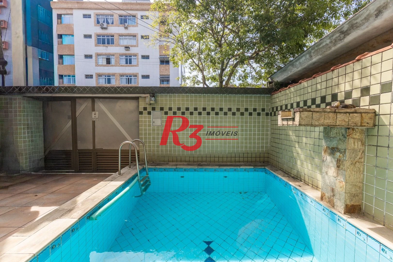 Casa com 3 dormitórios à venda, 159 m² por R$ 1.700.000,00 - Aparecida - Santos/SP