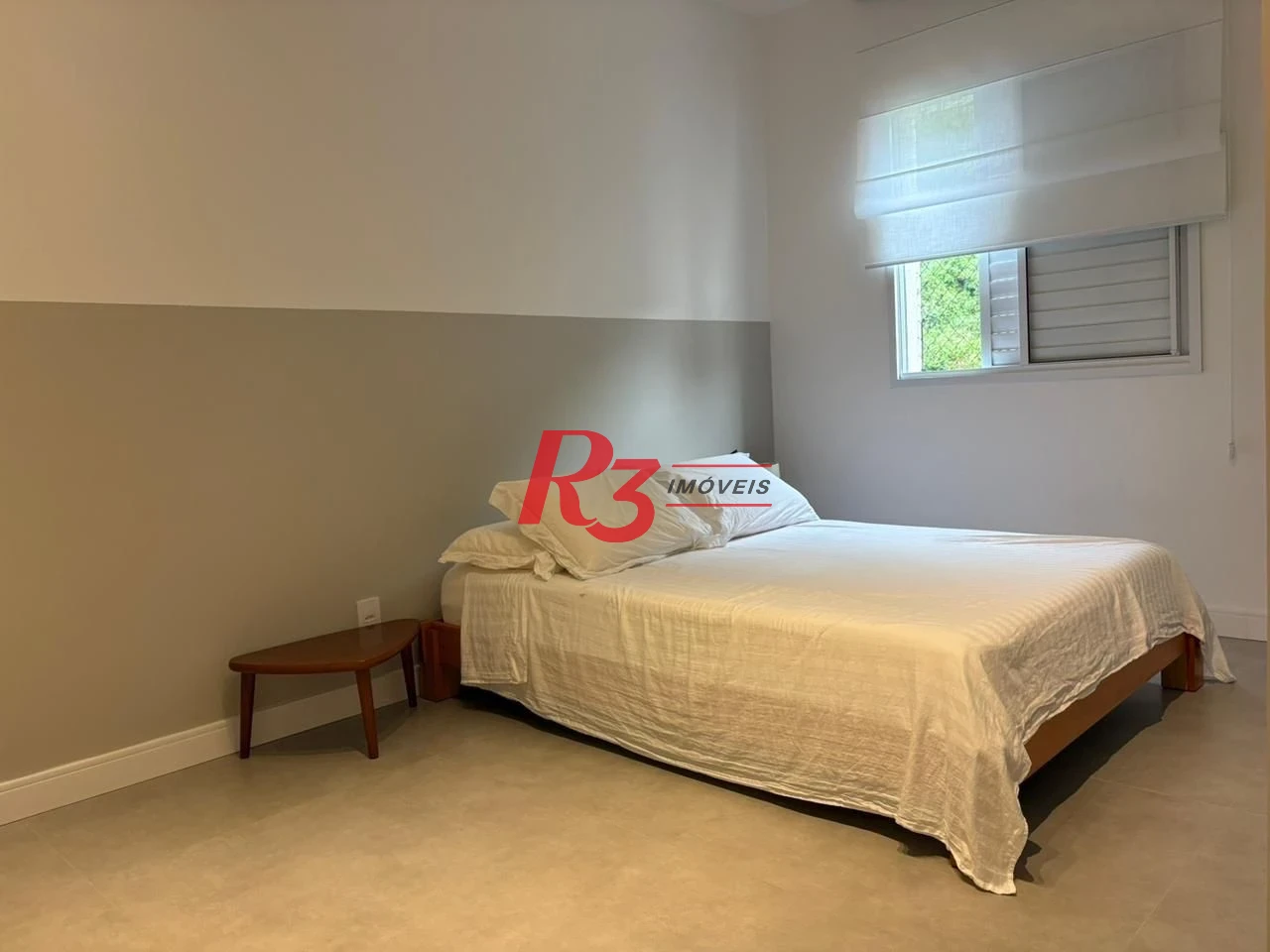 Apartamento com 2 dormitórios à venda, 62 m² por R$ 835.000,00 - Marapé - Santos/SP
