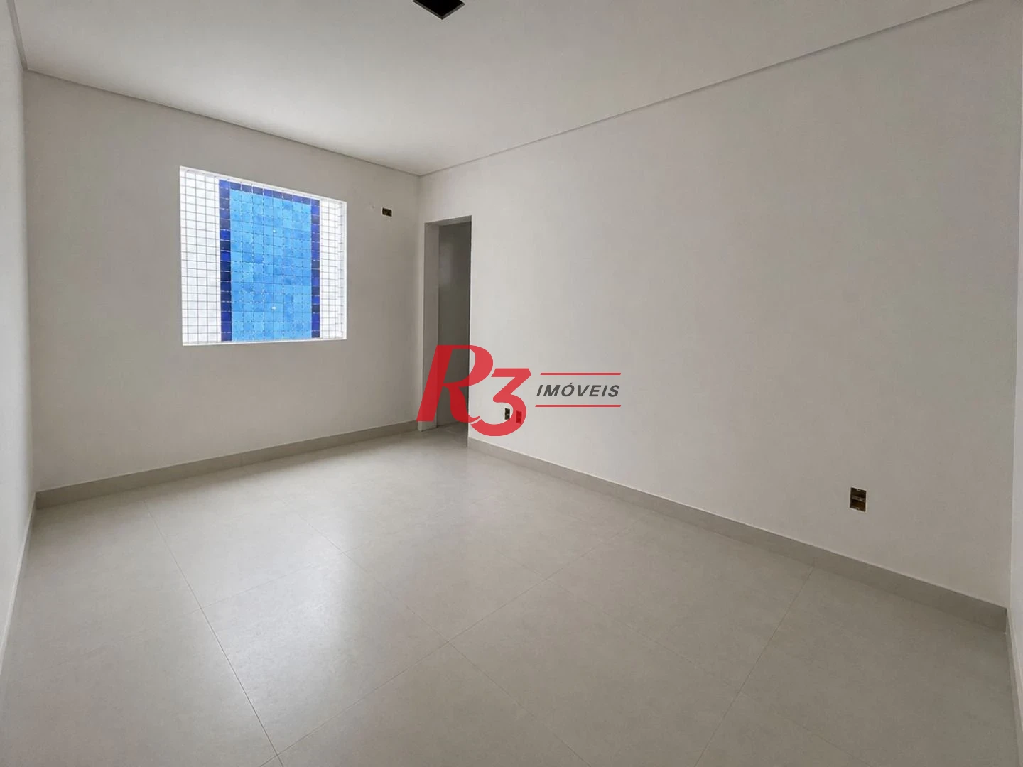 Casa com 3 dormitórios à venda, 120 m² por R$ 1.600.000,00 - Ponta da Praia - Santos/SP