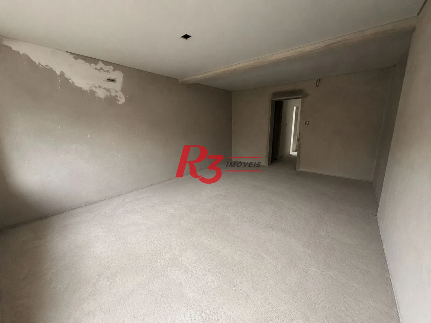 Casa com 3 dormitórios à venda, 120 m² por R$ 1.600.000,00 - Ponta da Praia - Santos/SP