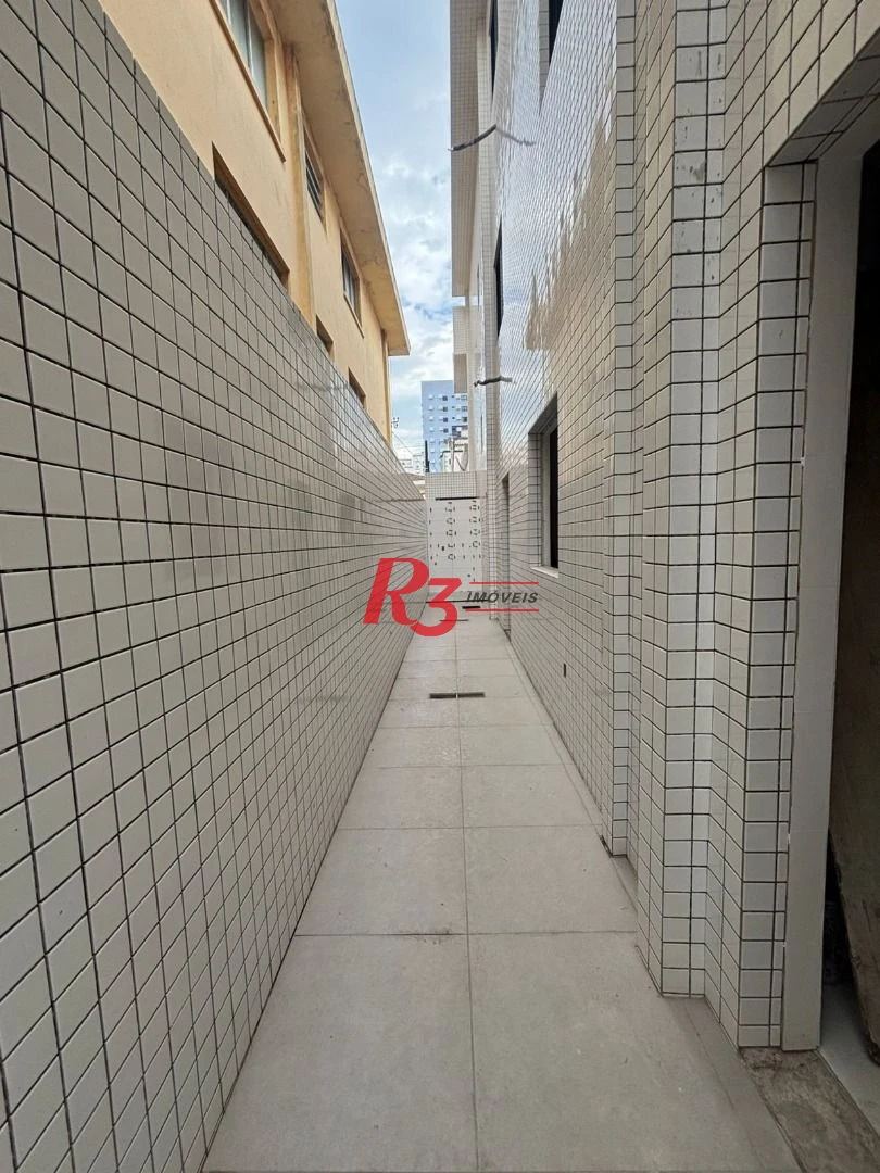 Casa com 3 dormitórios à venda, 120 m² por R$ 1.600.000,00 - Ponta da Praia - Santos/SP