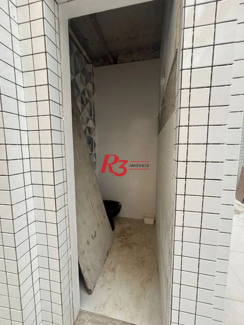 Casa com 3 dormitórios à venda, 120 m² por R$ 1.600.000,00 - Ponta da Praia - Santos/SP
