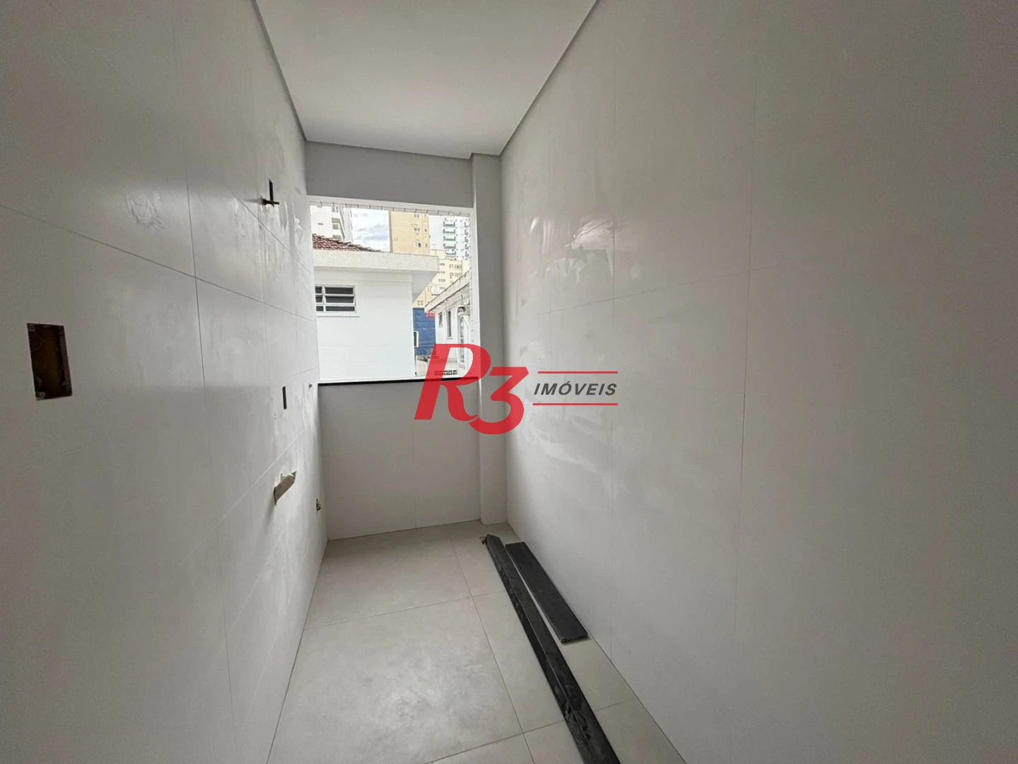 Casa com 3 dormitórios à venda, 132 m² por R$ 1.550.000,00 - Ponta da Praia - Santos/SP