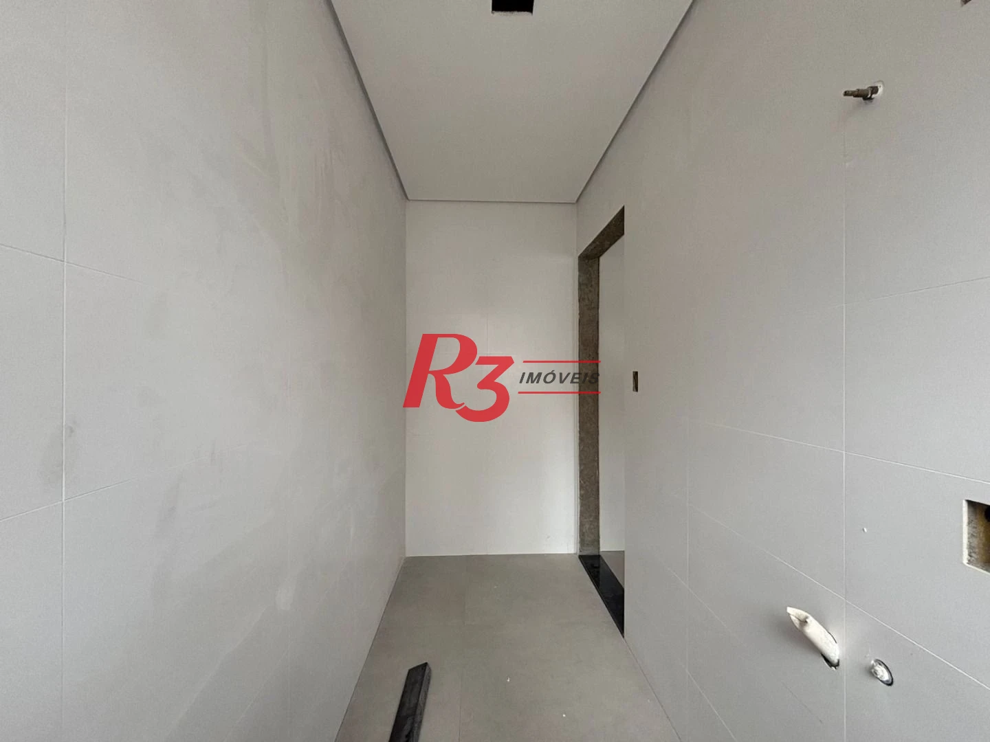Casa com 3 dormitórios à venda, 132 m² por R$ 1.550.000,00 - Ponta da Praia - Santos/SP