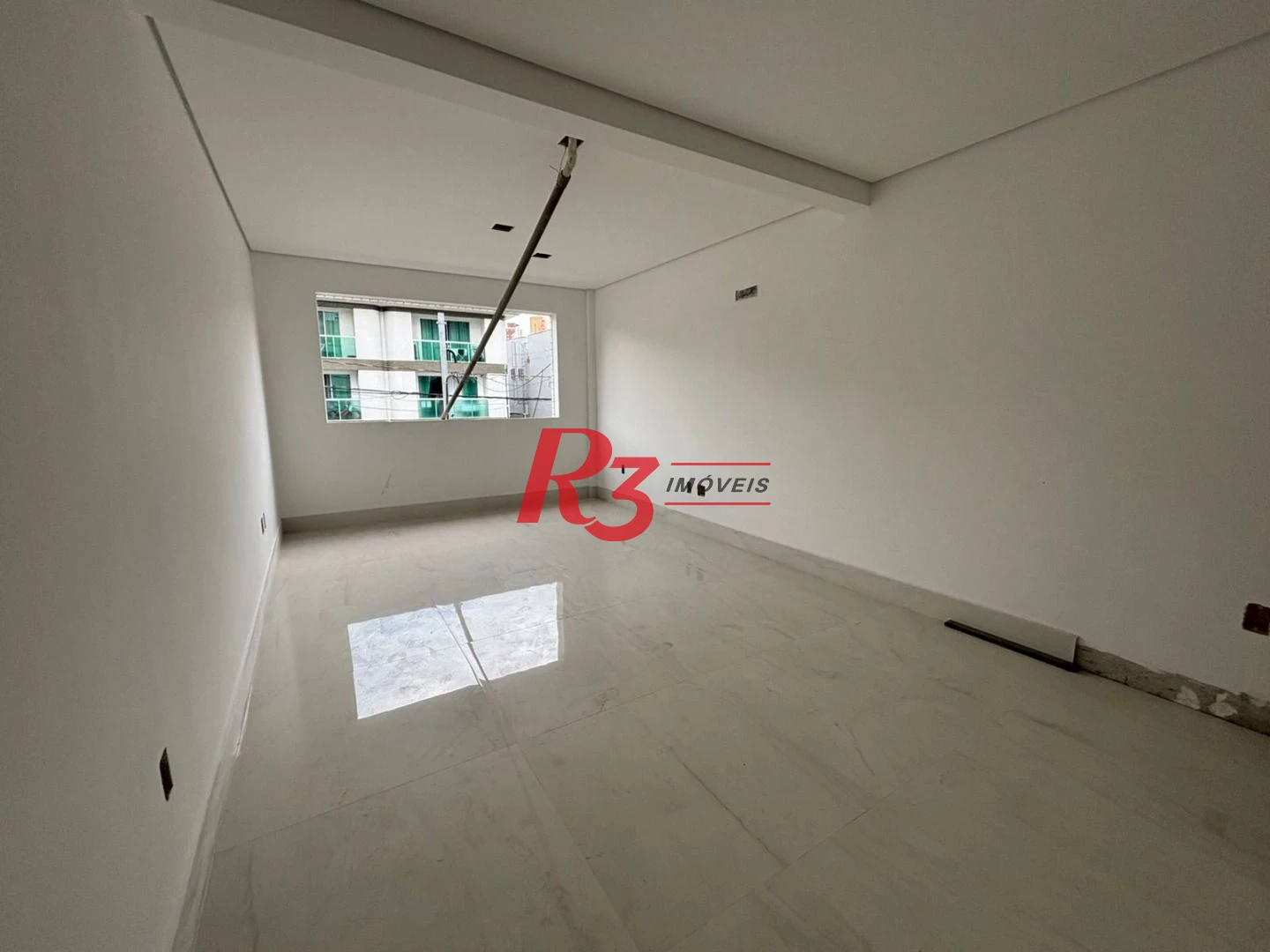 Casa com 3 dormitórios à venda, 132 m² por R$ 1.550.000,00 - Ponta da Praia - Santos/SP