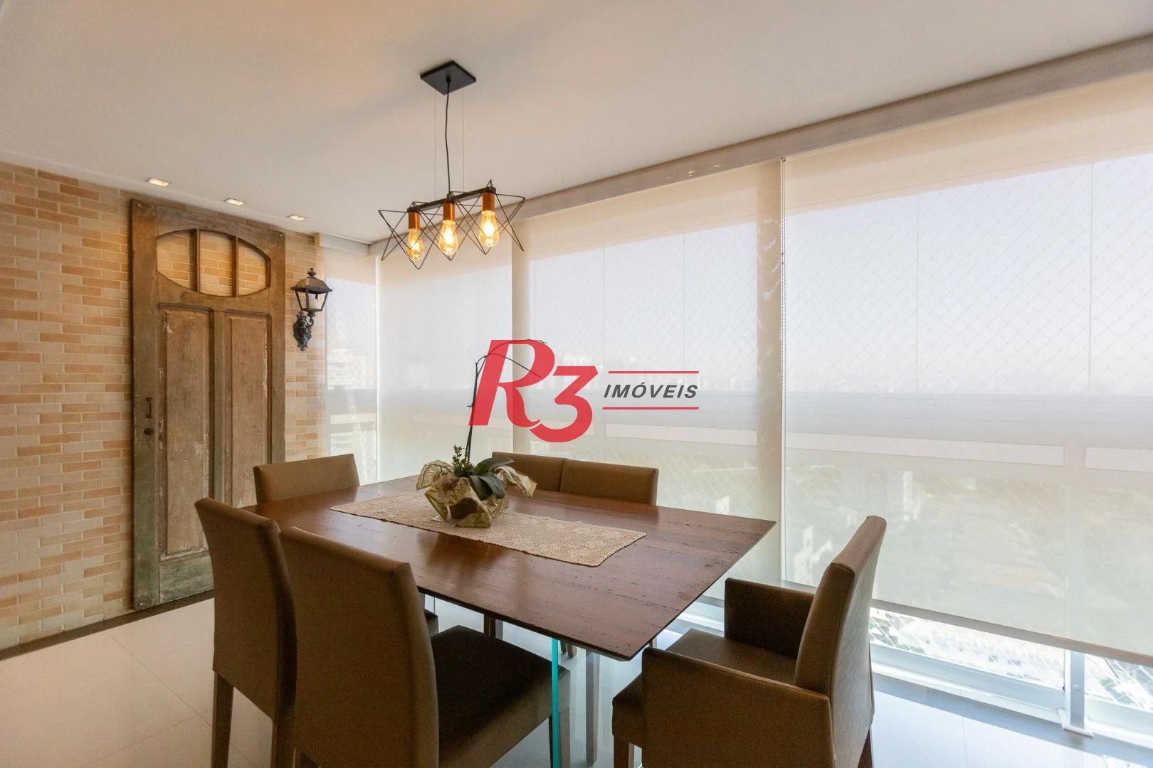 Apartamento com 2 dormitórios à venda, 103 m² por R$ 1.380.000,00 - Ponta da Praia - Santos/SP