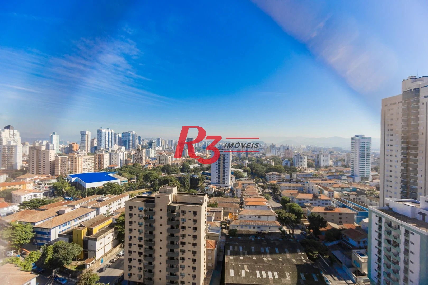 Apartamento com 2 dormitórios à venda, 103 m² por R$ 1.380.000,00 - Ponta da Praia - Santos/SP