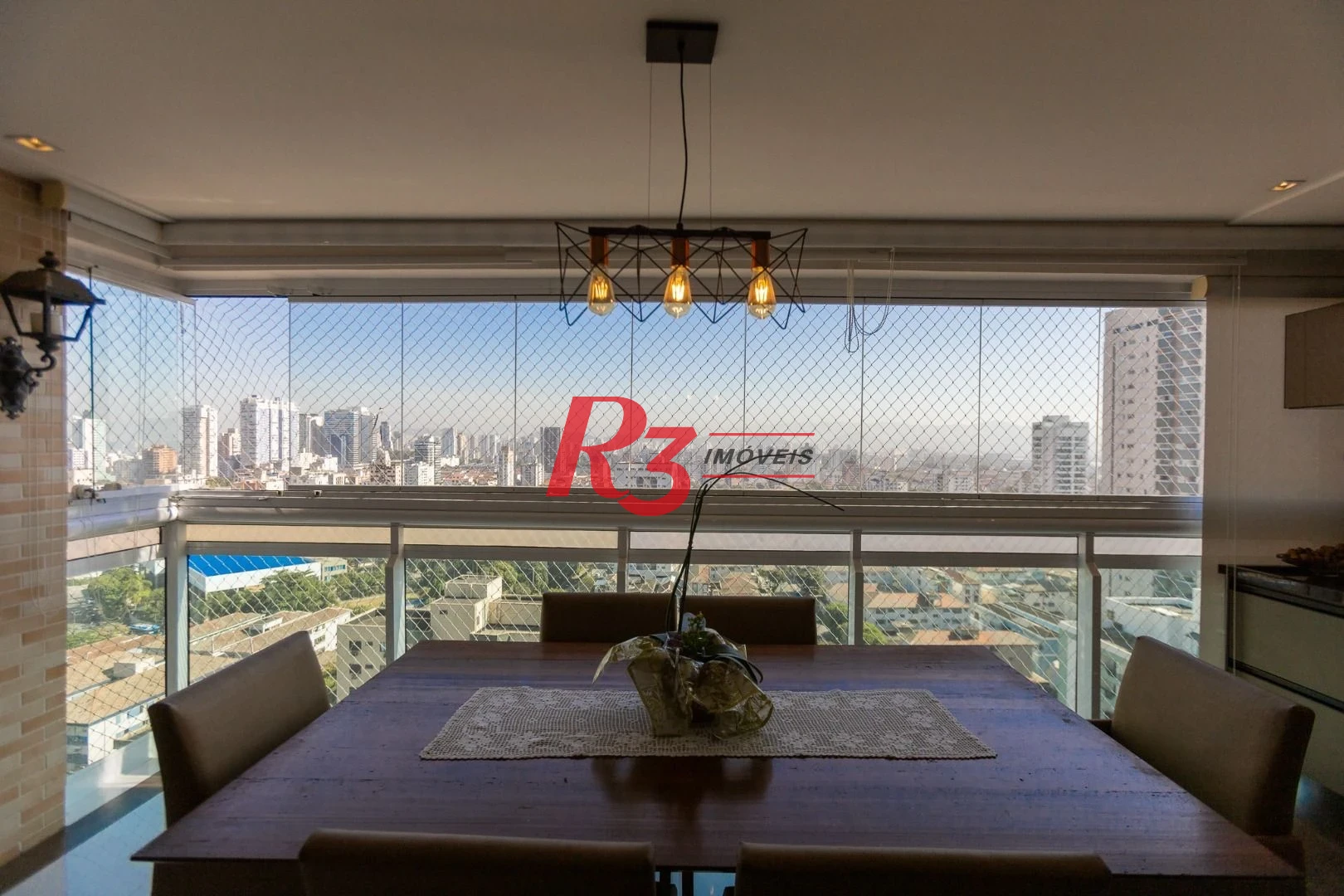 Apartamento com 2 dormitórios à venda, 103 m² por R$ 1.380.000,00 - Ponta da Praia - Santos/SP