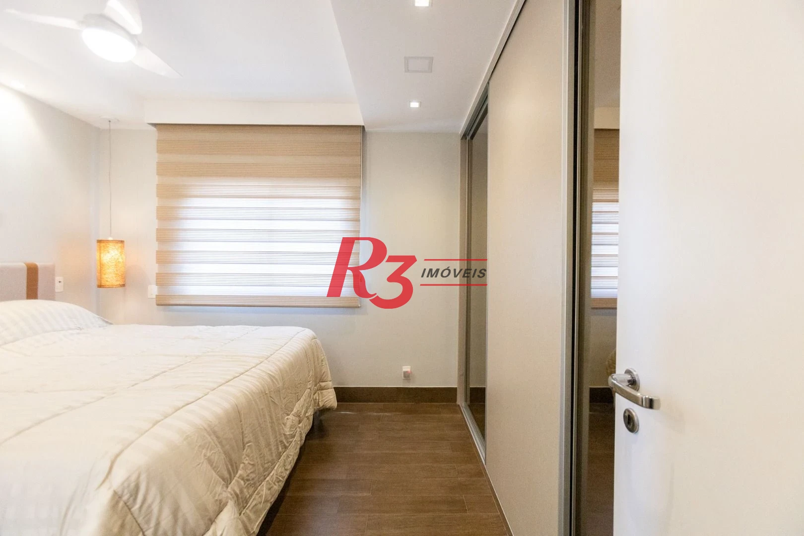 Apartamento com 2 dormitórios à venda, 103 m² por R$ 1.380.000,00 - Ponta da Praia - Santos/SP
