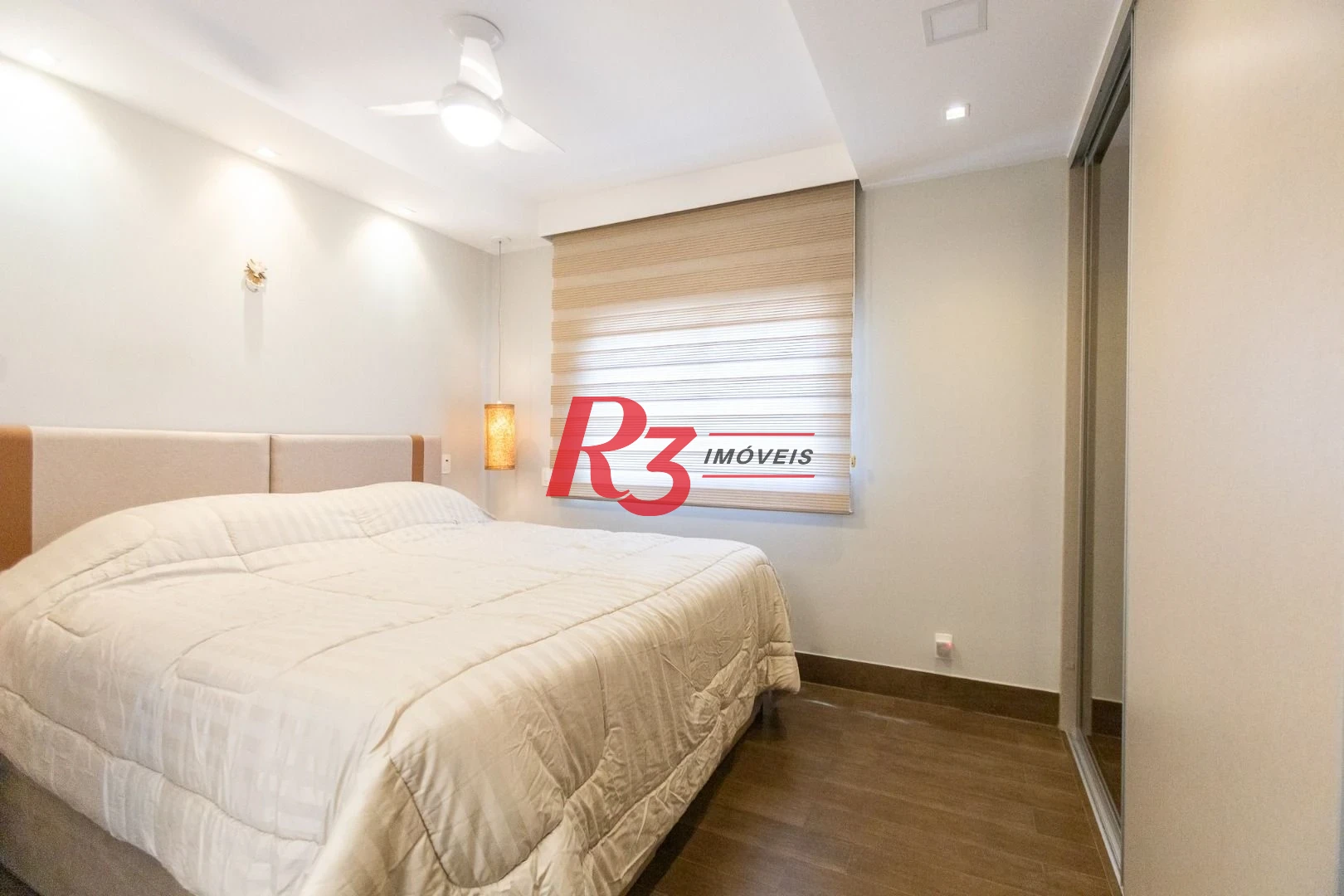 Apartamento com 2 dormitórios à venda, 103 m² por R$ 1.380.000,00 - Ponta da Praia - Santos/SP