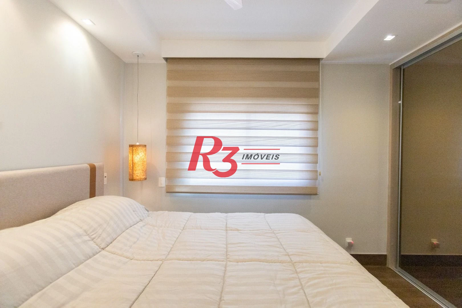 Apartamento com 2 dormitórios à venda, 103 m² por R$ 1.380.000,00 - Ponta da Praia - Santos/SP