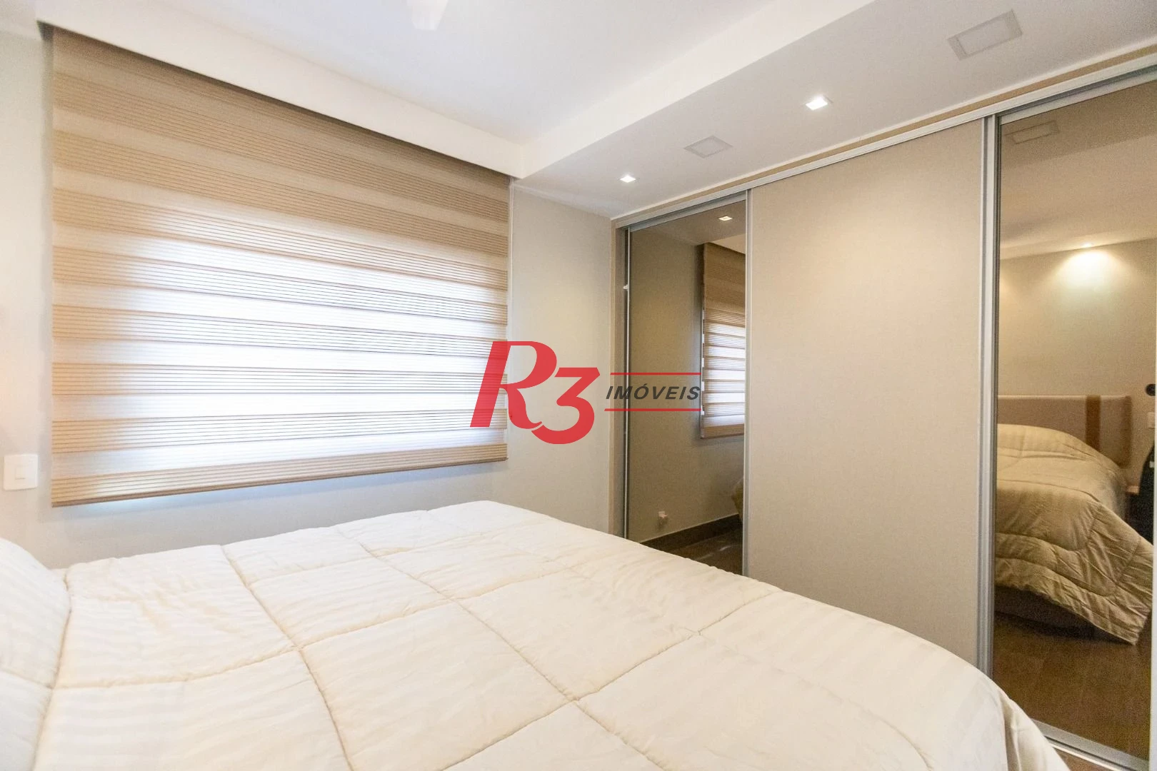 Apartamento com 2 dormitórios à venda, 103 m² por R$ 1.380.000,00 - Ponta da Praia - Santos/SP