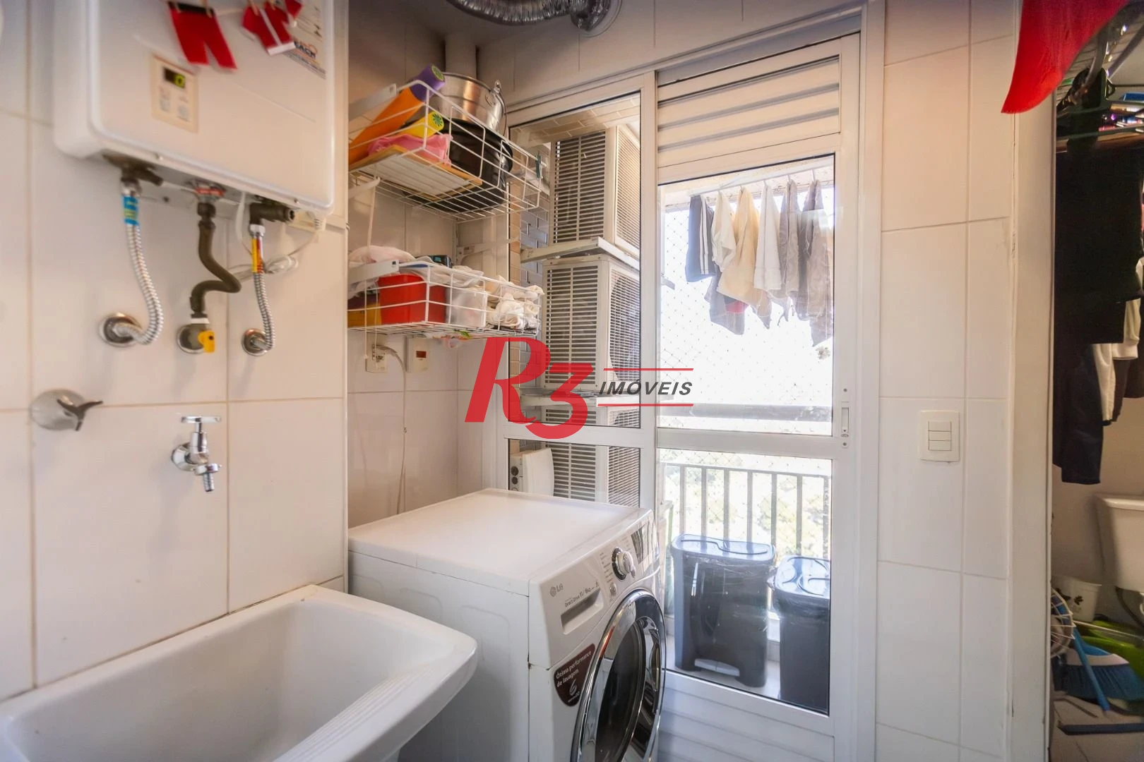 Apartamento com 2 dormitórios à venda, 103 m² por R$ 1.380.000,00 - Ponta da Praia - Santos/SP