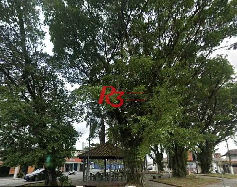 Casa com 3 dormitórios à venda, 140 m² por R$ 410.000,00 - Areia Branca - Santos/SP