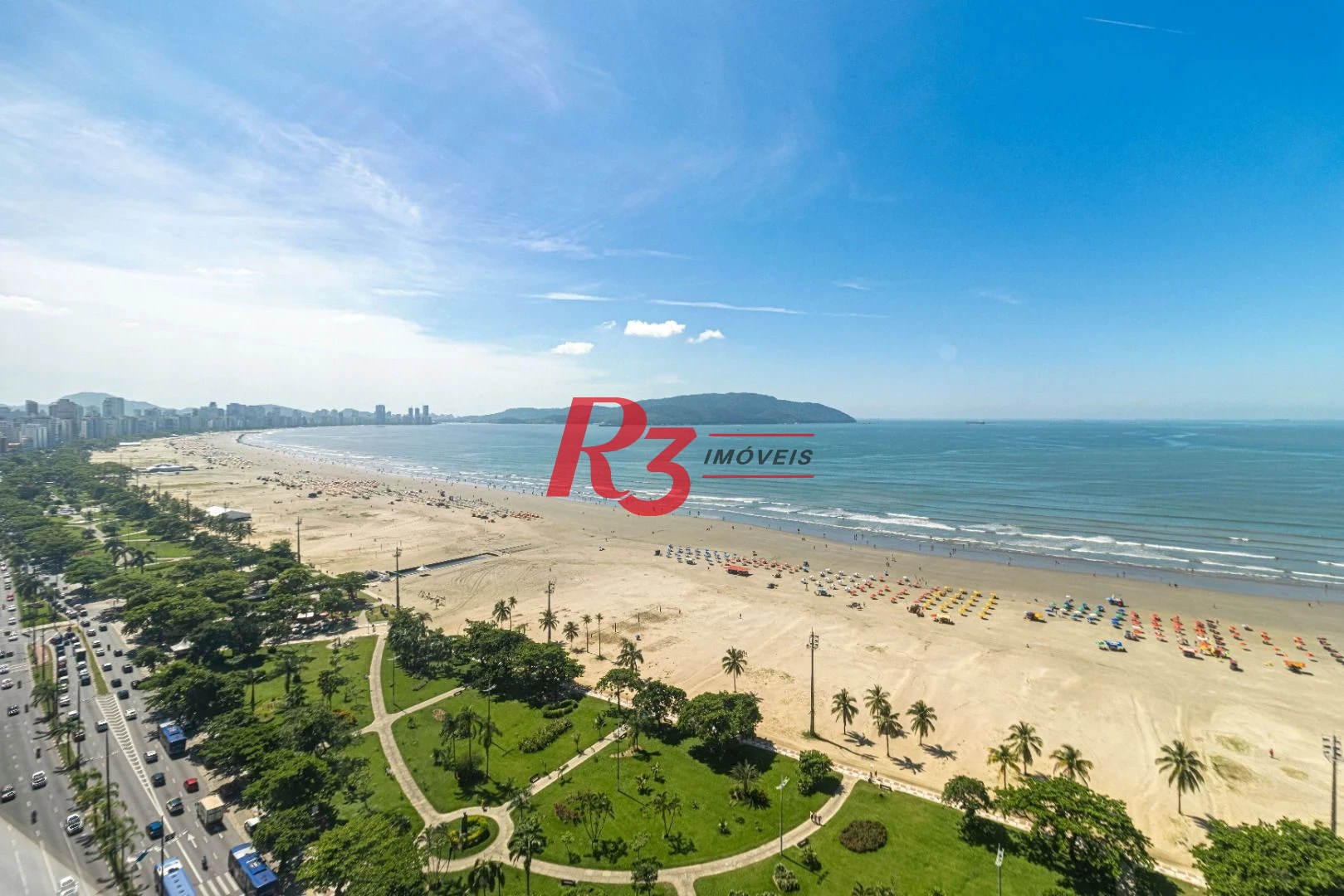 Sala para alugar, 538 m² por R$ 48.764,59/mês - José Menino - Santos/SP