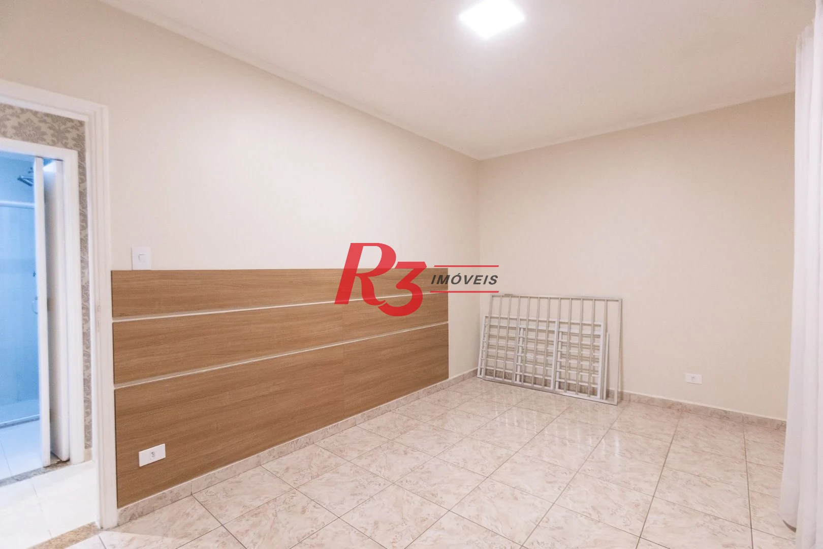 Apartamento para alugar, 75 m² por R$ 3.500,02/mês - Embaré - Santos/SP