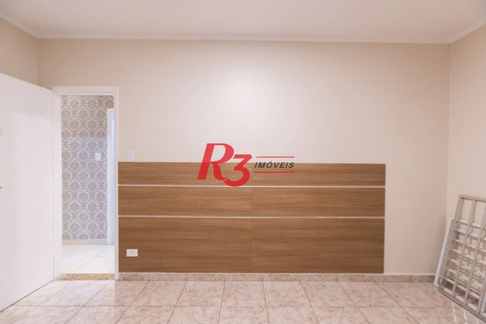 Apartamento para alugar, 75 m² por R$ 3.500,02/mês - Embaré - Santos/SP