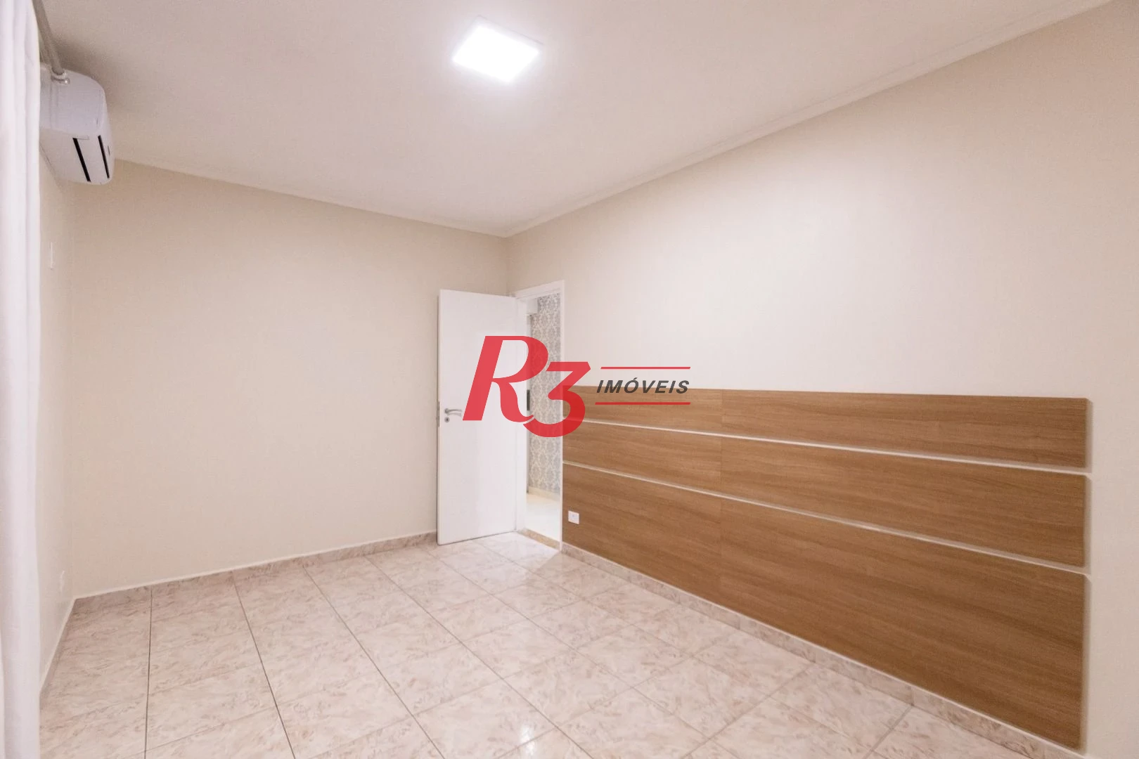 Apartamento para alugar, 75 m² por R$ 3.500,02/mês - Embaré - Santos/SP