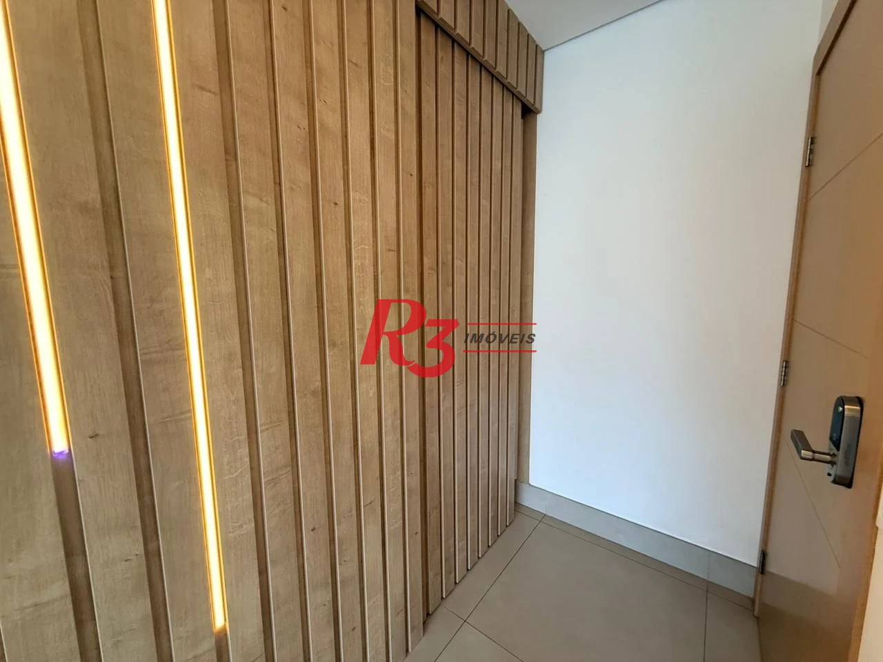 Apartamento com 2 dormitórios à venda, 90 m² por R$ 1.599.000,00 - Ponta da Praia - Santos/SP