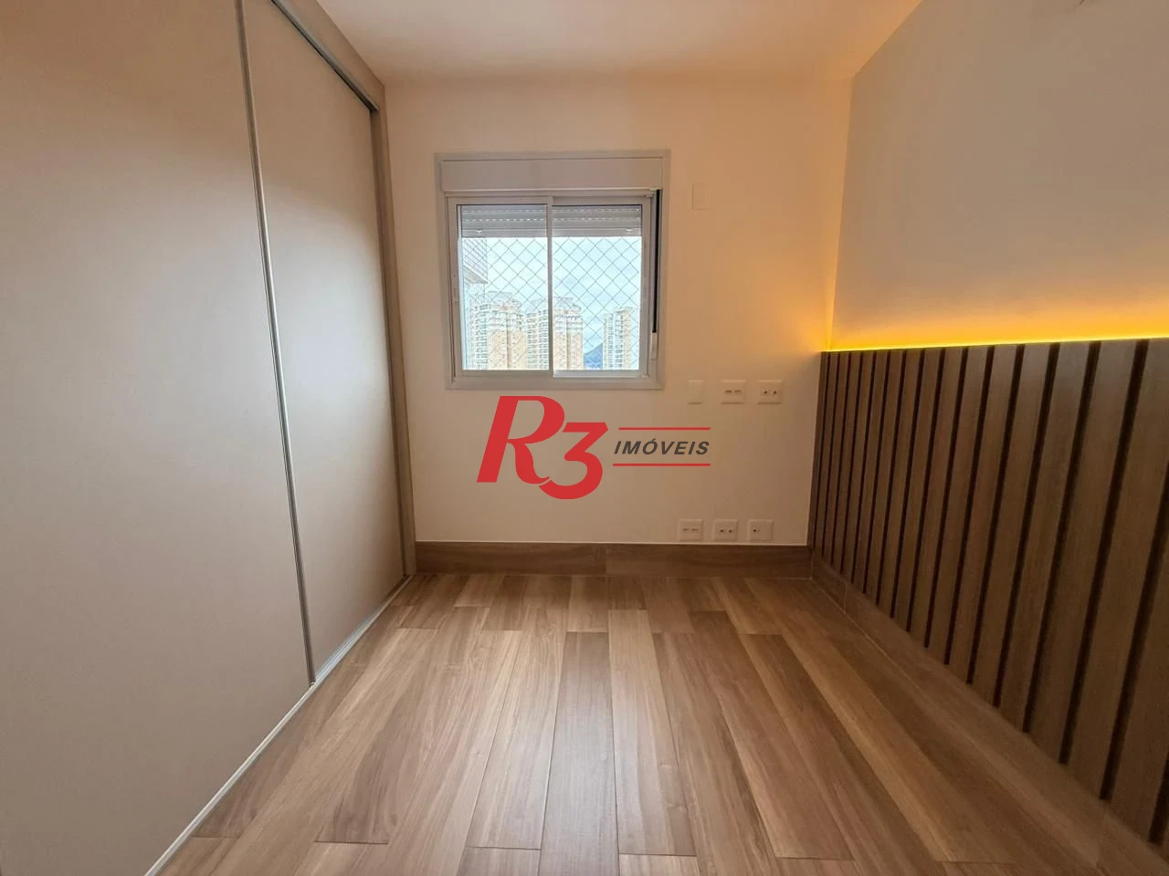 Apartamento com 2 dormitórios à venda, 90 m² por R$ 1.599.000,00 - Ponta da Praia - Santos/SP