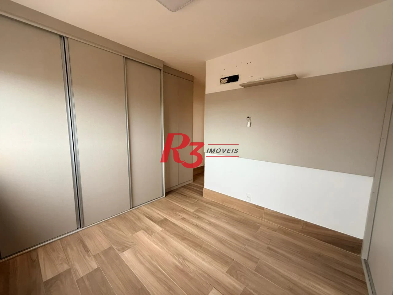 Apartamento com 2 dormitórios à venda, 90 m² por R$ 1.599.000,00 - Ponta da Praia - Santos/SP