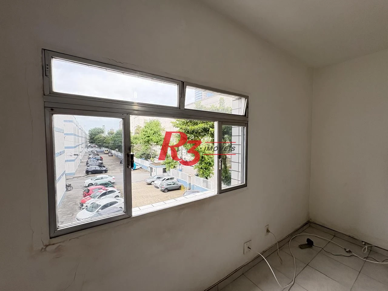 Apartamento à venda, 55 m² por R$ 342.000,00 - Aparecida - Santos/SP