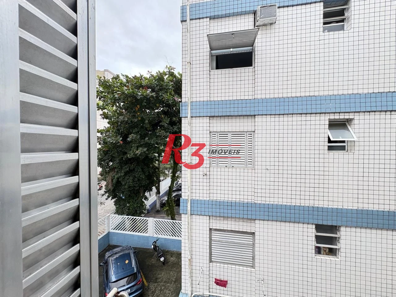 Apartamento à venda, 55 m² por R$ 342.000,00 - Aparecida - Santos/SP