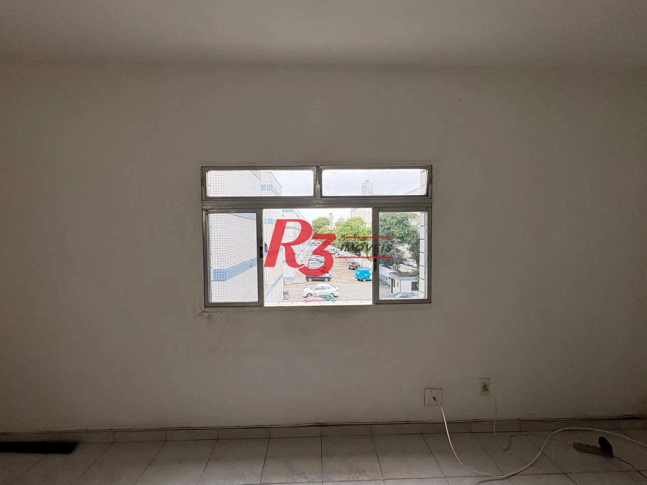 Apartamento à venda, 55 m² por R$ 342.000,00 - Aparecida - Santos/SP