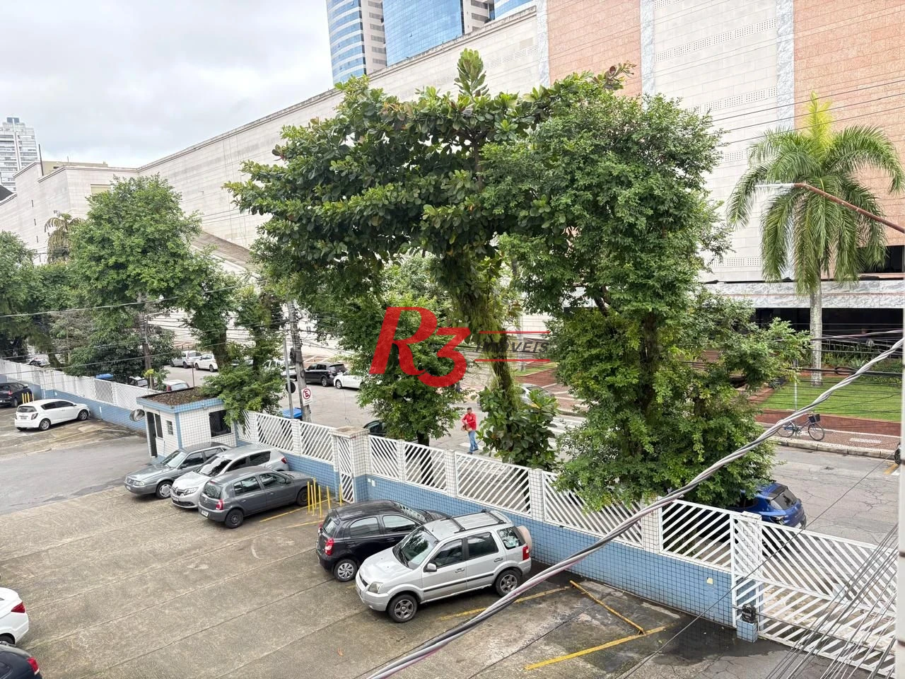 Apartamento à venda, 55 m² por R$ 342.000,00 - Aparecida - Santos/SP