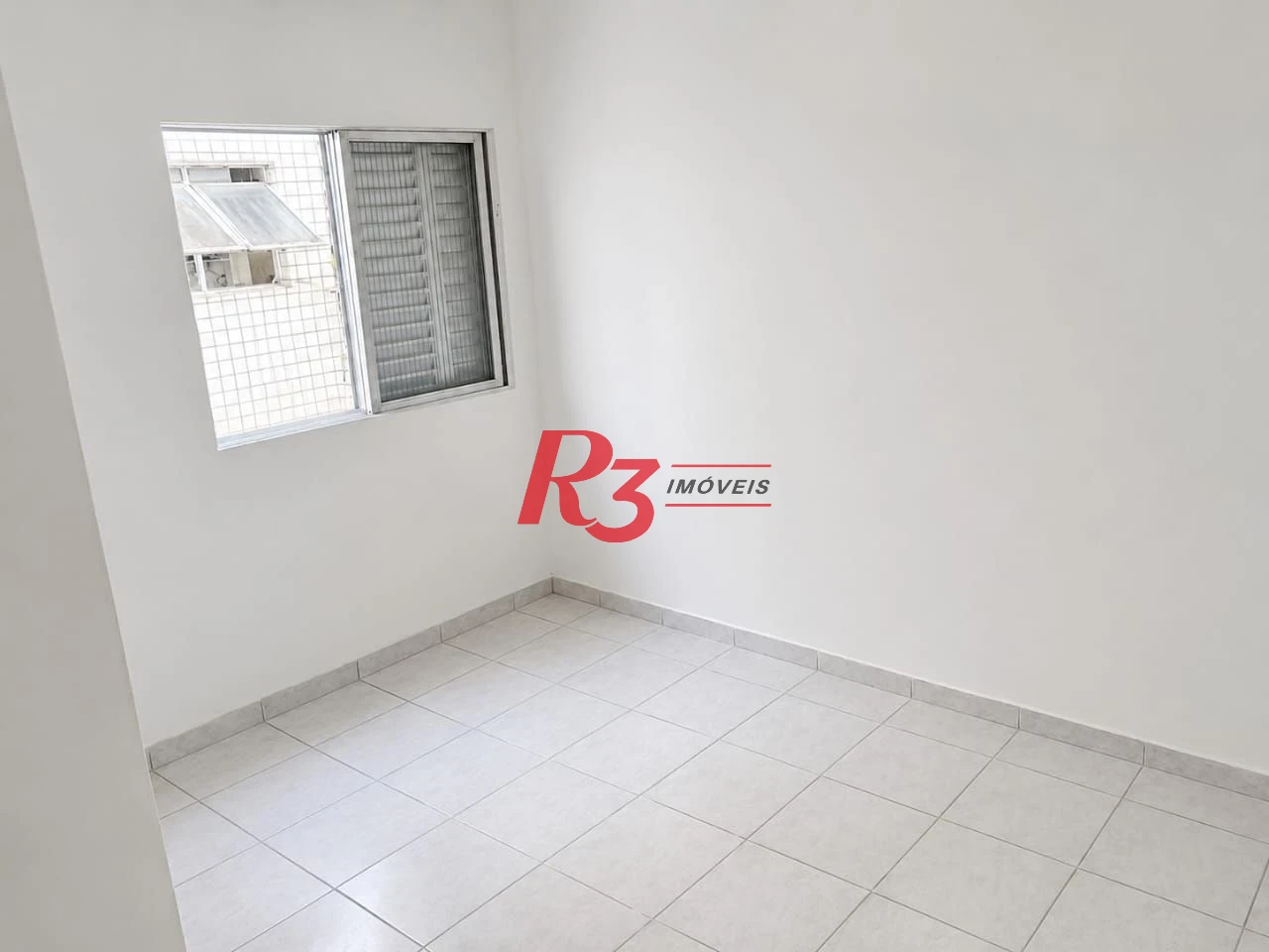Apartamento à venda, 55 m² por R$ 342.000,00 - Aparecida - Santos/SP