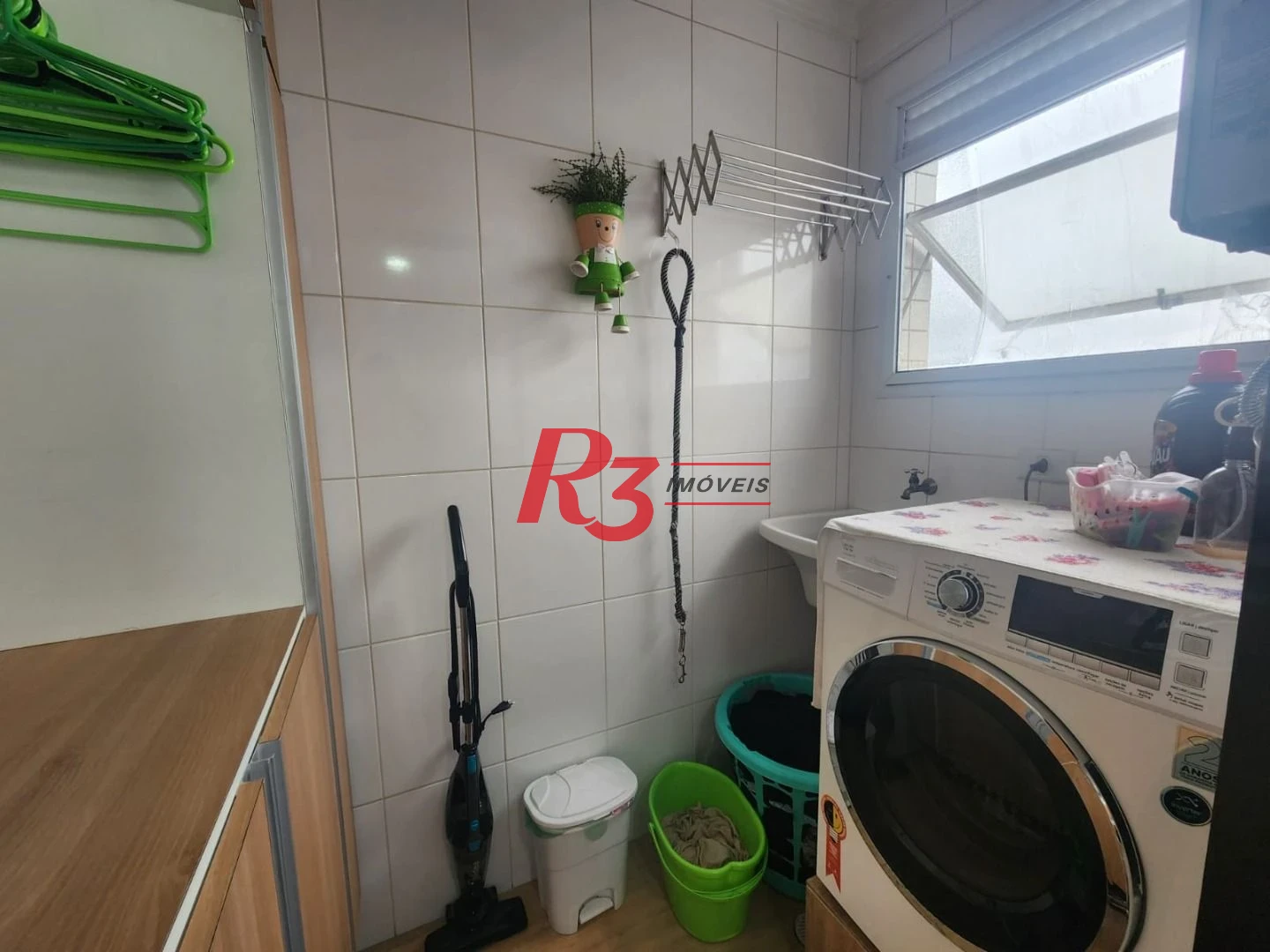 Apartamento à venda, 83 m² por R$ 775.000,00 - Aparecida - Santos/SP