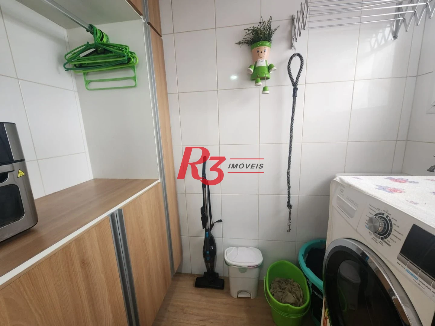 Apartamento à venda, 83 m² por R$ 775.000,00 - Aparecida - Santos/SP