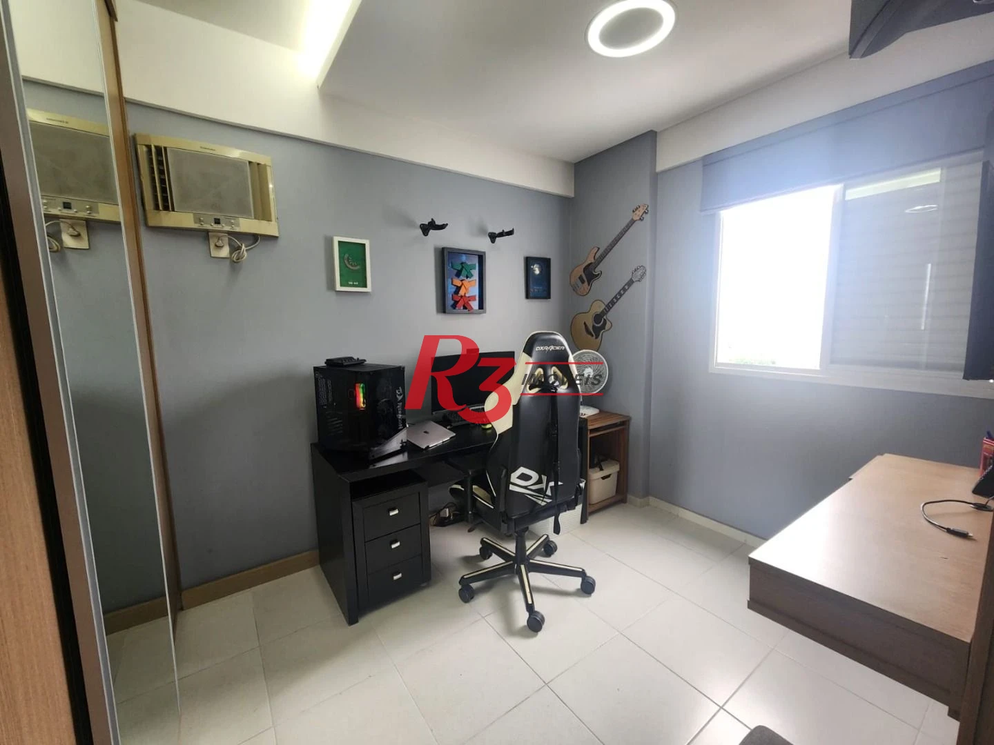Apartamento à venda, 83 m² por R$ 775.000,00 - Aparecida - Santos/SP