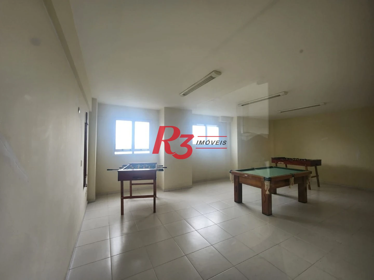 Apartamento à venda, 83 m² por R$ 775.000,00 - Aparecida - Santos/SP