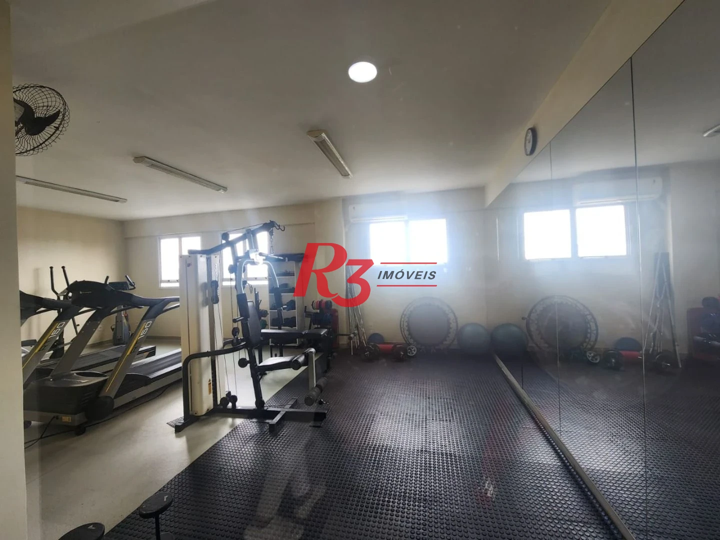 Apartamento à venda, 83 m² por R$ 775.000,00 - Aparecida - Santos/SP