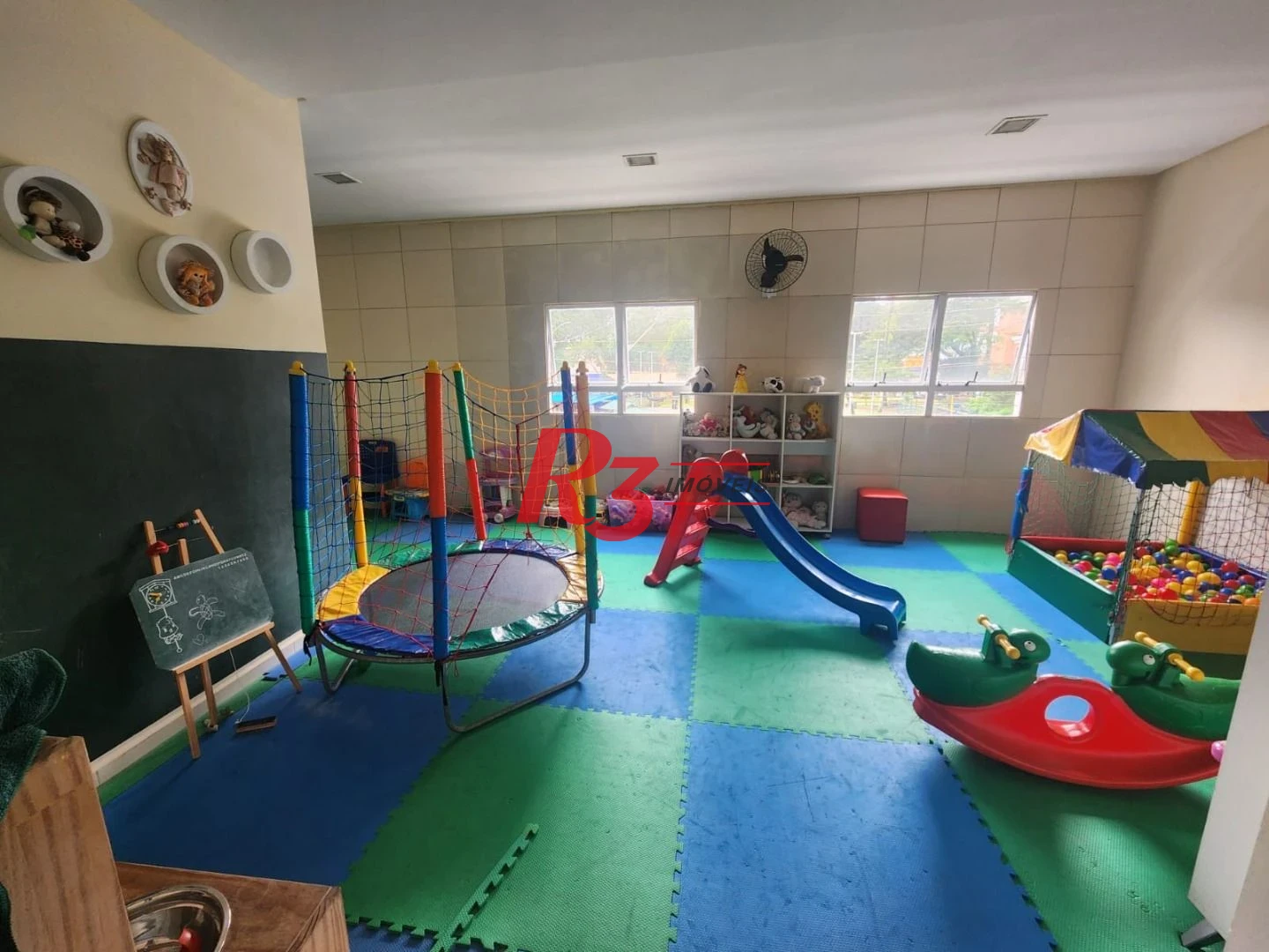 Apartamento à venda, 83 m² por R$ 775.000,00 - Aparecida - Santos/SP