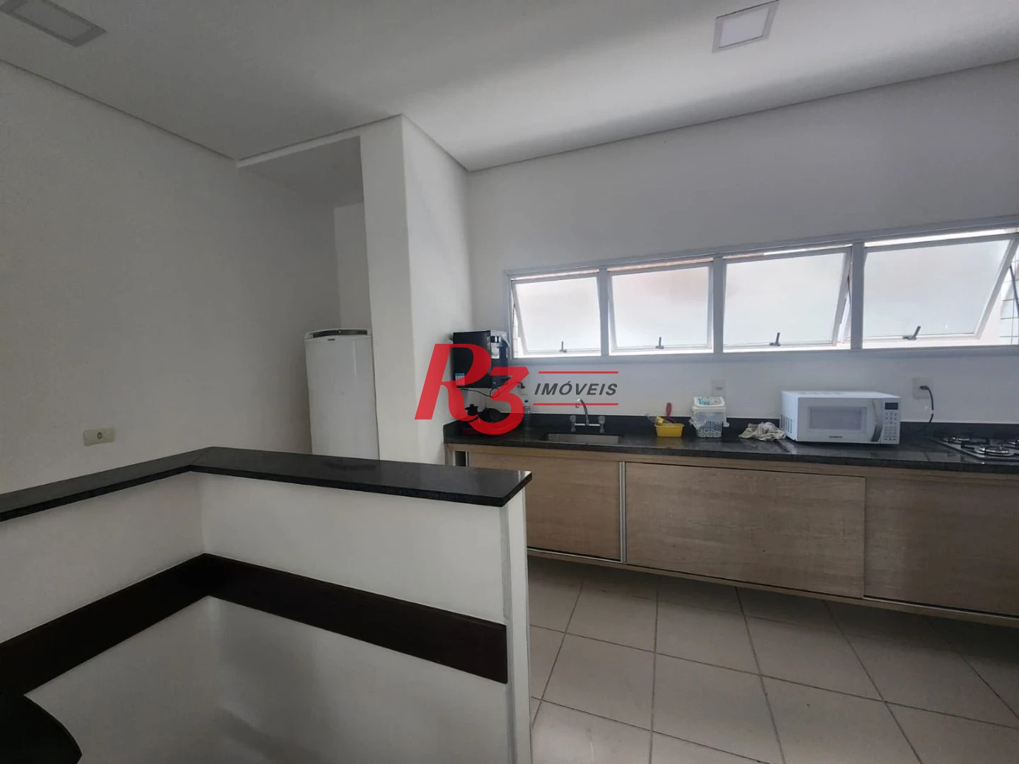 Apartamento à venda, 83 m² por R$ 775.000,00 - Aparecida - Santos/SP