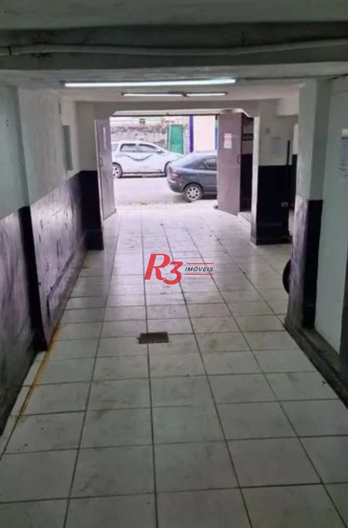 Loja para alugar, 125 m² por R$ 3.480,00/mês - Vila Mathias - Santos/SP
