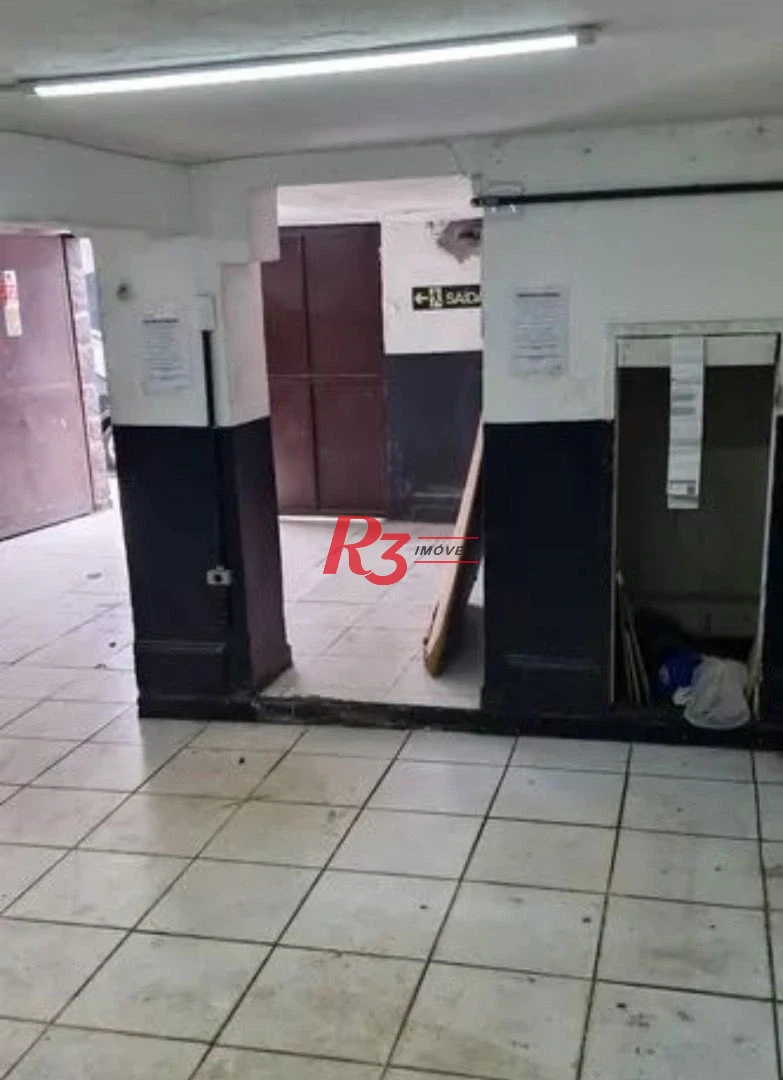 Loja para alugar, 125 m² por R$ 3.480,00/mês - Vila Mathias - Santos/SP