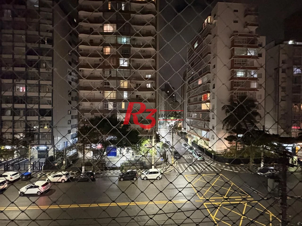 Apartamento com 1 dormitório para alugar, 64 m² por R$ 4.200,02/mês - Boqueirão - Santos/SP