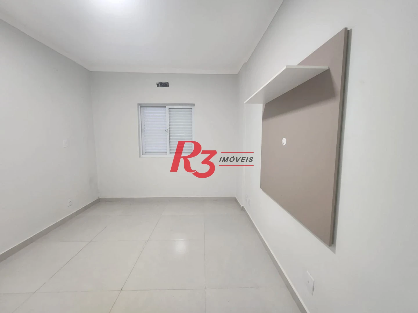 Apartamento com 2 dormitórios à venda, 63 m² por R$ 599.000,00 - Aparecida - Santos/SP