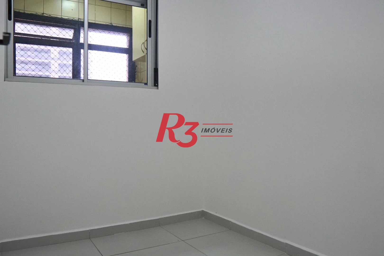 Apartamento com 2 dormitórios para alugar, 59 m² por R$ 4.000,02/mês - Boqueirão - Santos/SP